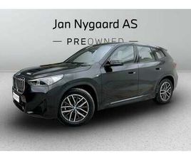 BMW IX1 XDRIVE30 M-SPORT 5D