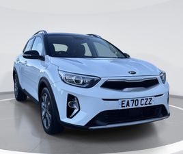 1.0 T-GDI ISG 48V CONNECT