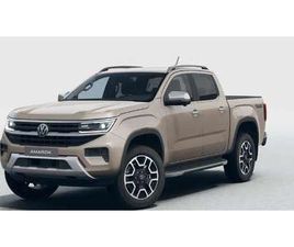 2.0 TDI 151 KW STYLE DOPPELKABINE 4MOTION DOKA ...