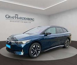 TOURER 4MOTION GTX / SOFORT VERFÜGBAR !