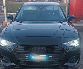 AUDI A6 2.0