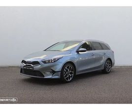 KIA CEED SW 1.0 T-GDI DRIVE