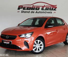 OPEL CORSA 1.2 S&S EDITION