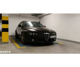 ALFA ROMEO 159 1.8 TBI 16V