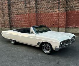 1967 BUICK SKYLARK FOR SALE