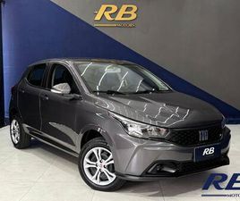 FIAT ARGO FIAT ARGO 1.0 DRIVE