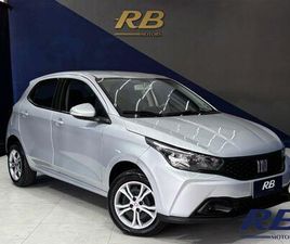 FIAT ARGO FIAT ARGO 1.0 DRIVE
