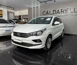 FIAT CRONOS FIAT CRONOS 1.3 8V FLEX