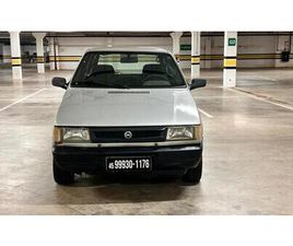 FIAT UNO 1.0 MILLE FIRE