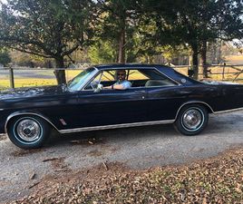 FORD LTD 1966 FORD LTD COUPE