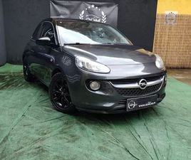 OPEL ADAM OPEL ADAM 1.0 T JAM