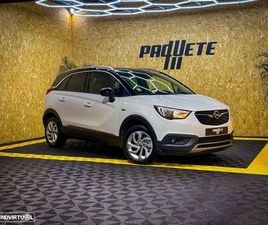 OPEL CROSSLAND X 1.2 T INNOVATION AUT.