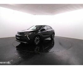 OPEL MOKKA-E ELEGANCE