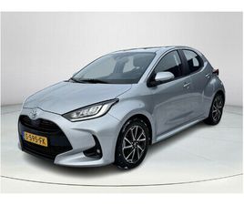 TOYOTA YARIS 1.5 VVT-I DYNAMIC