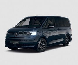 VOLKSWAGEN MULTIVAN 2.0 TDI DSG B.LARGA