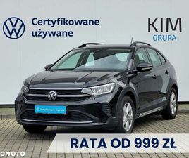 VOLKSWAGEN TAIGO 1.0 TSI LIFE DSG