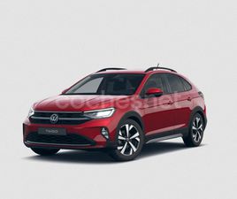 VOLKSWAGEN TAIGO MAS 1.0 TSI DSG