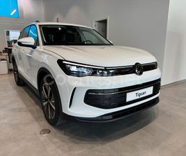 VOLKSWAGEN TIGUAN MAS 1.5 ETSI DSG