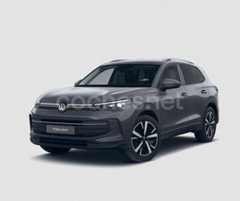 VOLKSWAGEN TIGUAN MAS 2.0 TDI DSG