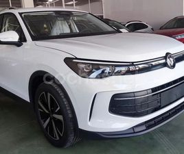 VOLKSWAGEN TIGUAN TIGUAN 1.5 ETSI DSG