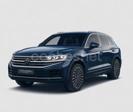 VOLKSWAGEN TOUAREG VOLKSWAGEN TOUAREG ELEG EHYBRID 3.0V6 TSI TIP 4M