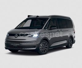 VOLKSWAGEN CALIFORNIA BEACH TOUR 2.0 TDI DSG