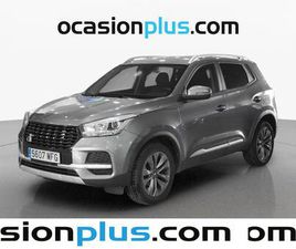 DR MOTOR DR4 DR4 1.5 (116 CV)