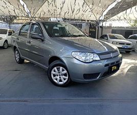 FIAT SIENA FIAT SIENA 1.0 8V FIRE