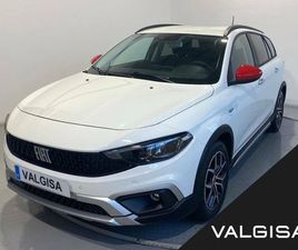 FIAT TIPO SW 1.5 HYBRID 97KW (130CV) DCT