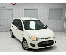 2016 FORD FIGO 1.4 AMBIENTE