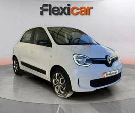 RENAULT TWINGO ZE RENAULT TWINGO Z.E. 22 ZEN