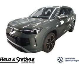 TAYRON LIFE 1.5 ETSI DSG LED+ HUD ACC KAM 19 APP