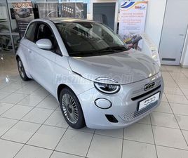 FIAT 500 FIAT 500 TORINO EDITION 1.0 BSG 65 LE KÉSZLETRŐL!