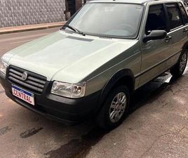 FIAT UNO 1.0 MILLE FIRE FLEX