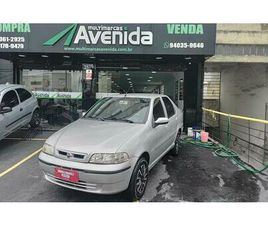 FIAT SIENA FIAT SIENA 1.0/EX 1.0 MPI FIRE/FIRE FLEX 8V