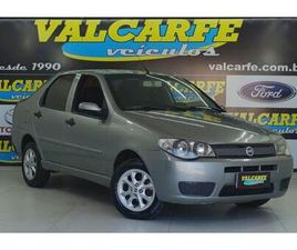 FIAT SIENA FIAT SIENA 1.0 FIRE FLEX