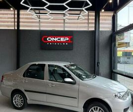 FIAT SIENA FIAT SIENA CELEBRATION 1.0 FIRE FLEX 8V 4P