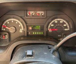 2013 FORD E250 VAN 175K