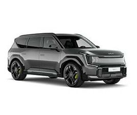 KIA EV9 GT EURO 6