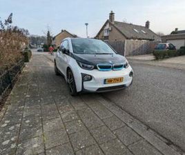 BMW I3 (+REX) 22KWH, FULL OPTION, GOED ONDERHOUDEN — BMW — MARKTPLAATS