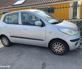 HYUNDAI I10 HYUNDAI I10 1.2 COMFORT