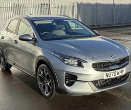 1.0 T-GDI 3 EURO 6 (START/STOP) 5DR