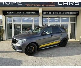CLASSE 500 E SPORTLINE 4MATIC 7G-TRONIC
