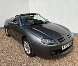 2003 (53) - 1.8 135 16V 2DR