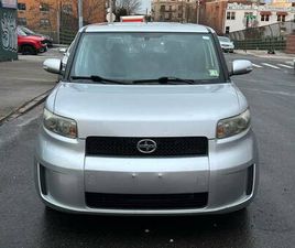 SCION XB 2010 SCION XB