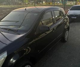 LT 1.4 MPFI 8V FLEXPOWER 5P