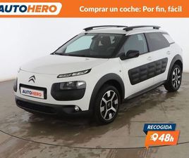 1.6 BLUE-HDI FEEL EDITION