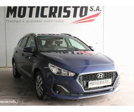 HYUNDAI I30 SW 1.6 CRDI STYLE