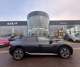 EARTH 5DR AUTO, *WARRANTY TILL 2030* CRUISE CONTROL, BLUETOOTH, TOUCH SCREEN INFOTAINMENT SYSTEM, TRACTION CONTROL, REAR PARKING SENSORS,