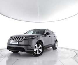 LAND ROVER RANGE ROVER VELAR 2.0D I4 180 CV DEL 2018 USATA A CORCIANO